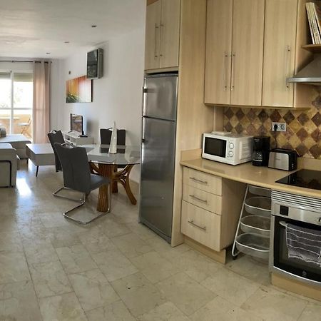 Apartamento Aguadulce Plaza Caribe Apartment ภายนอก รูปภาพ