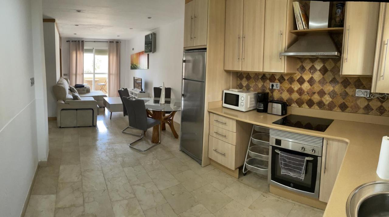 Apartamento Aguadulce Plaza Caribe Apartment ภายนอก รูปภาพ