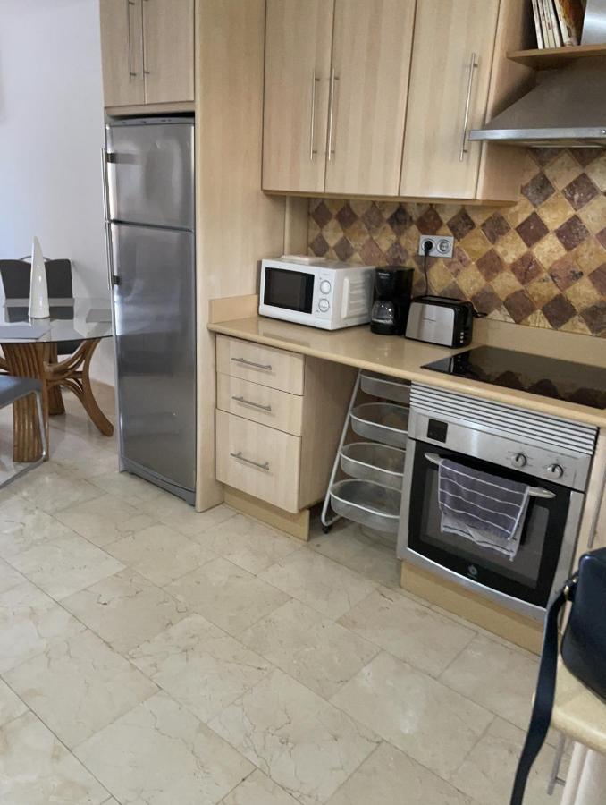 Apartamento Aguadulce Plaza Caribe Apartment ภายนอก รูปภาพ