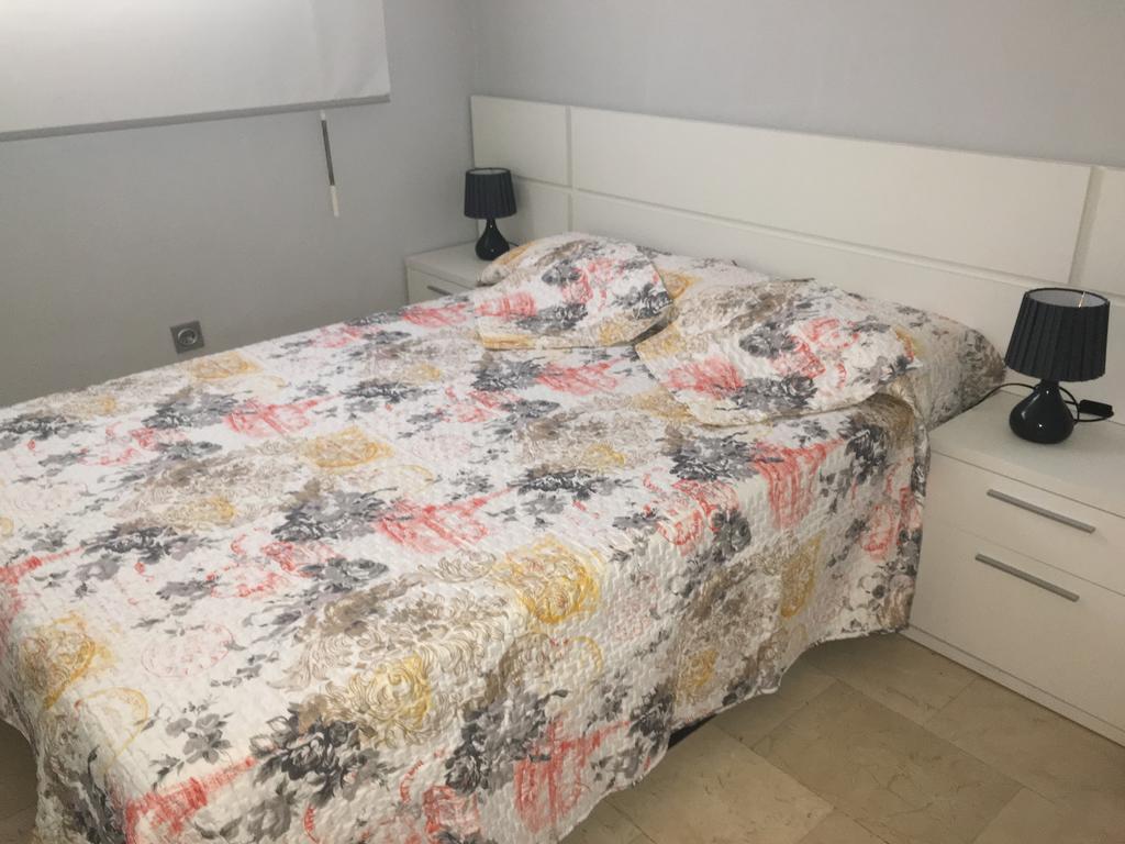 Apartamento Aguadulce Plaza Caribe Apartment ภายนอก รูปภาพ