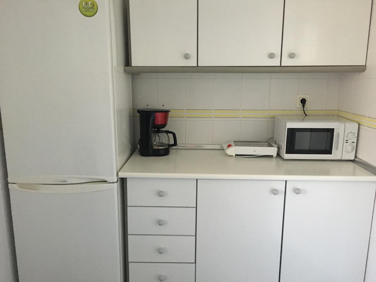 Apartamento Aguadulce Plaza Caribe Apartment ภายนอก รูปภาพ