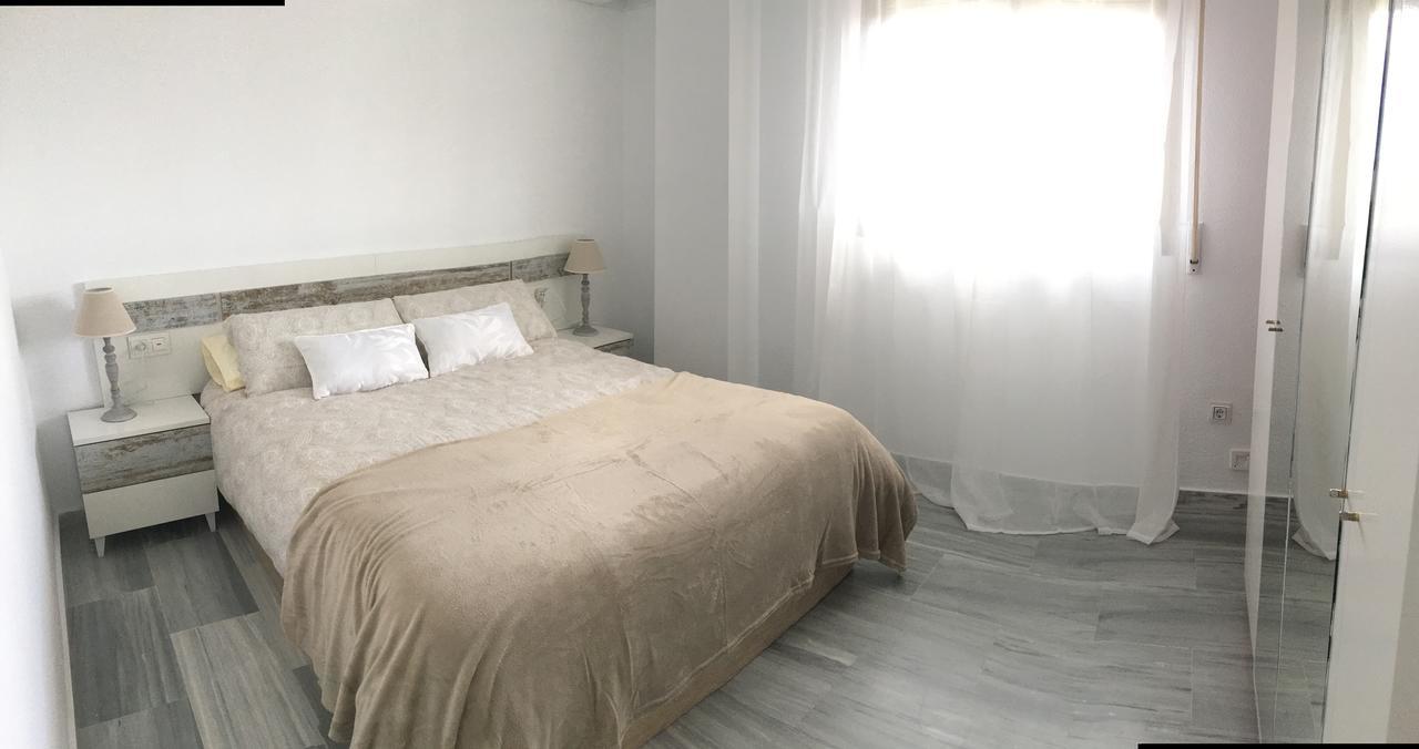 Apartamento Aguadulce Plaza Caribe Apartment ภายนอก รูปภาพ