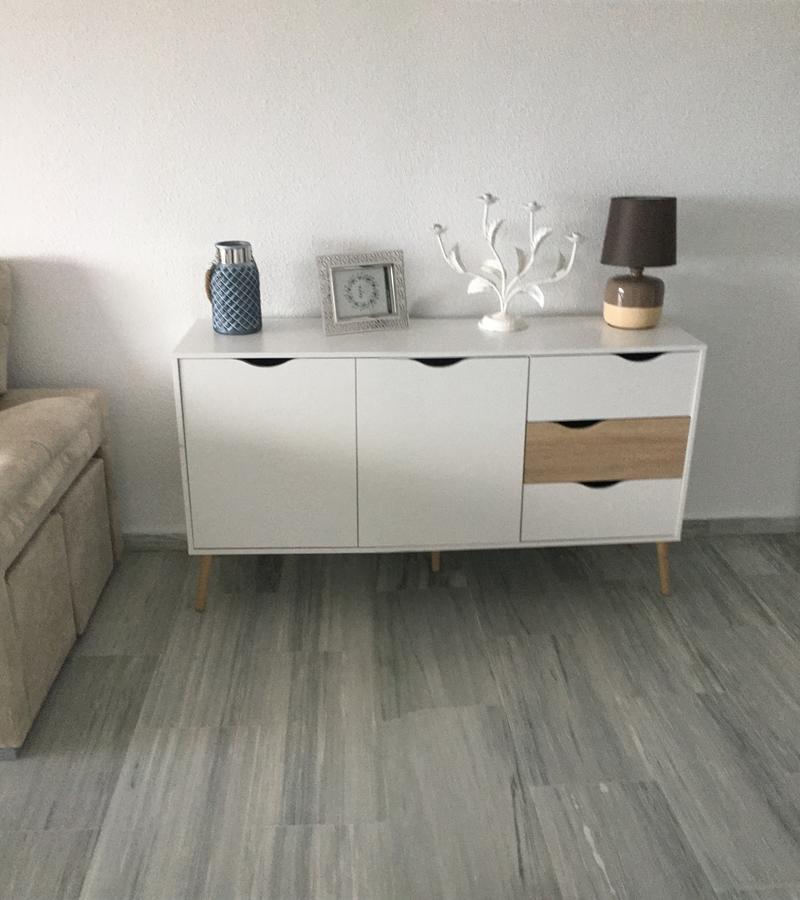 Apartamento Aguadulce Plaza Caribe Apartment ภายนอก รูปภาพ
