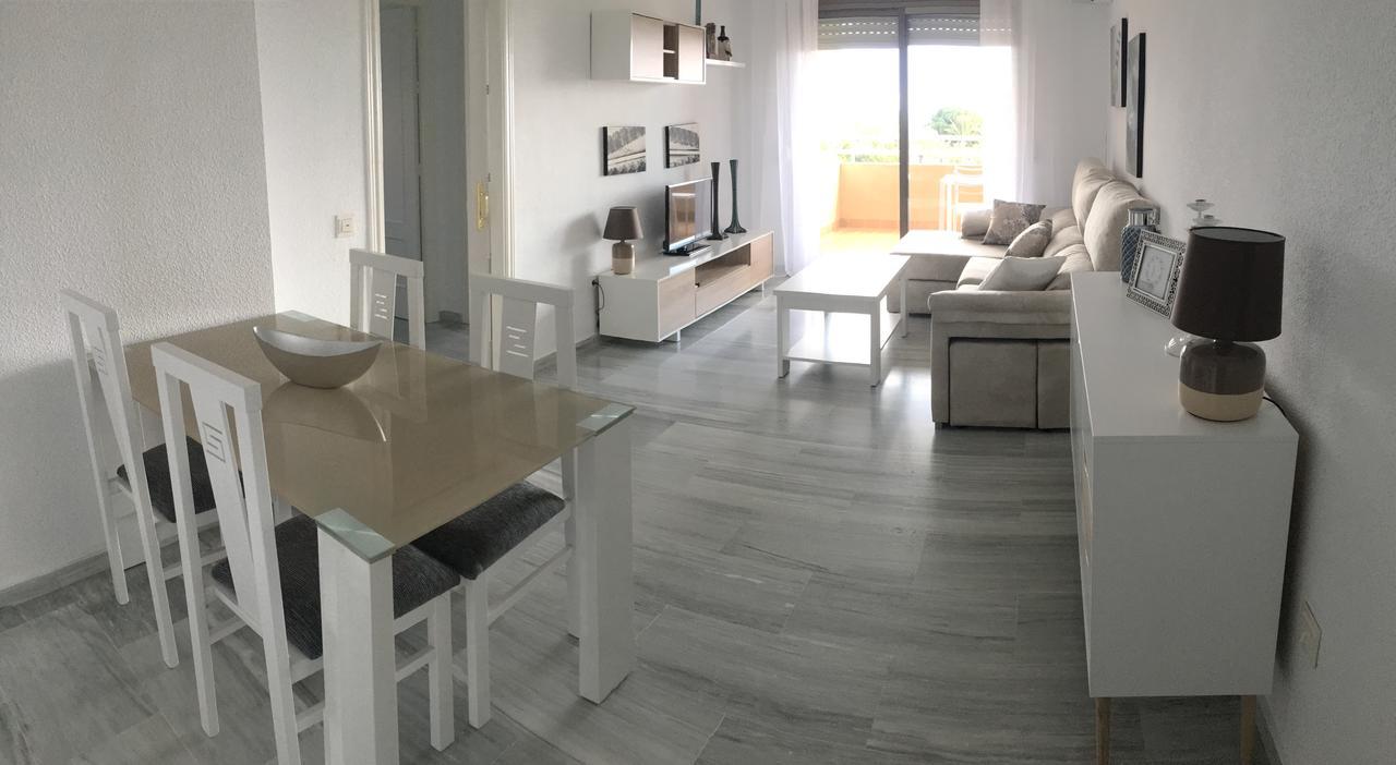 Apartamento Aguadulce Plaza Caribe Apartment ภายนอก รูปภาพ